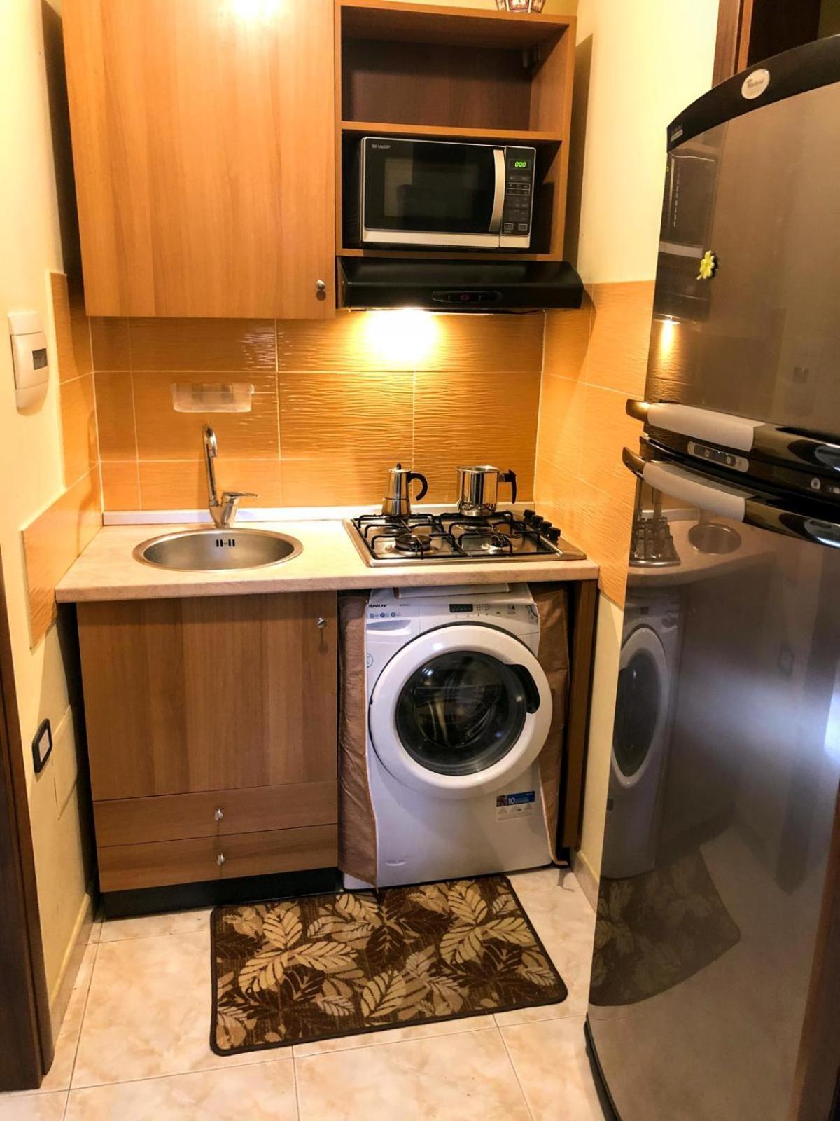 Bed and Breakfast Di Padre In Figlio Caserta Exterior foto